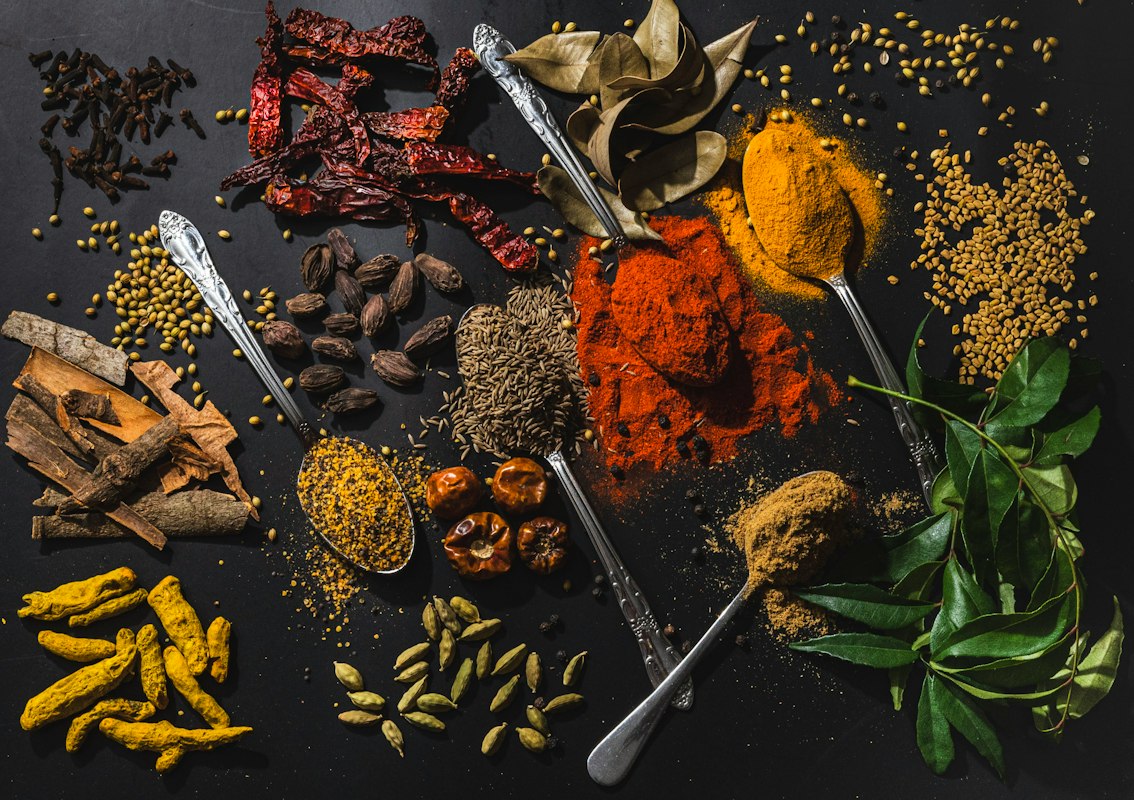Chili Durchblutung Lebenskraft